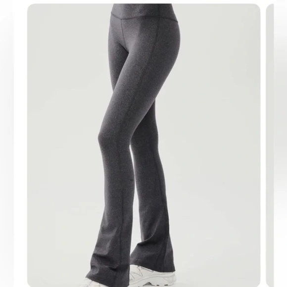 NWT Splits59 Raquel Flare Pants XS New - Picture 4 of 6